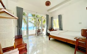 Lucky Spot Beach Bungalow